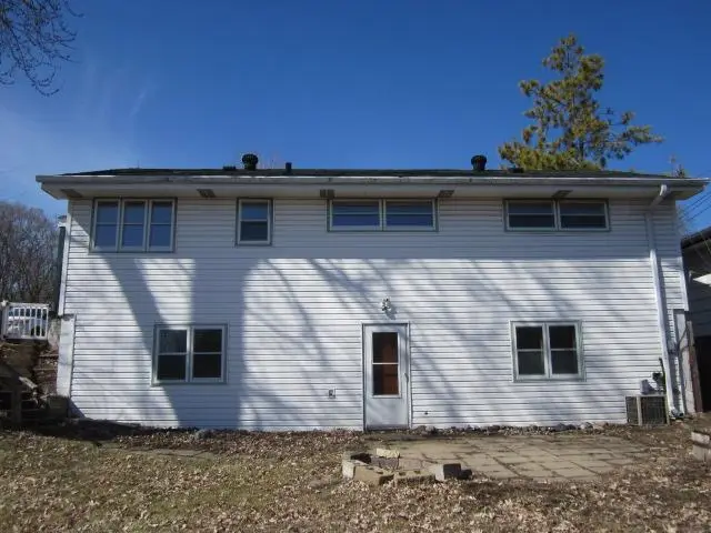 3953 Arthur Street Ne, Columbia Heights, MN 55421 - #2