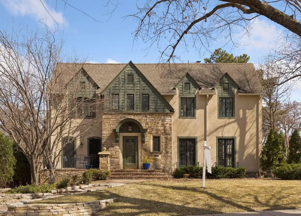 4615 Browndale Avenue, Edina, MN 55424 - #1