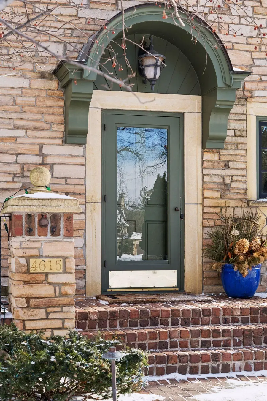 4615 Browndale Avenue, Edina, MN 55424 - #2