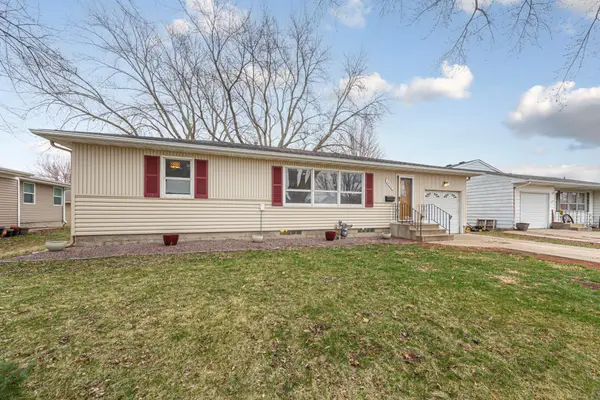 1443 Lincoln Avenue, Owatonna, MN 55060