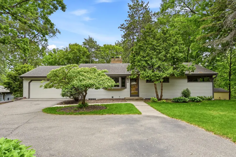 14137 Glenridge Road, Minnetonka, MN 55345 - #3