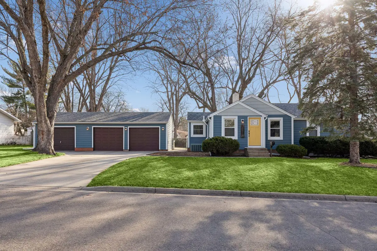 10241 Pleasant Avenue S, Bloomington, MN 55420 - #1