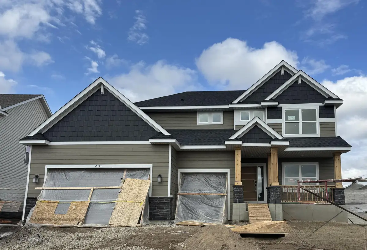 2351 Tyrone Drive, Shakopee, MN 55379 - #1