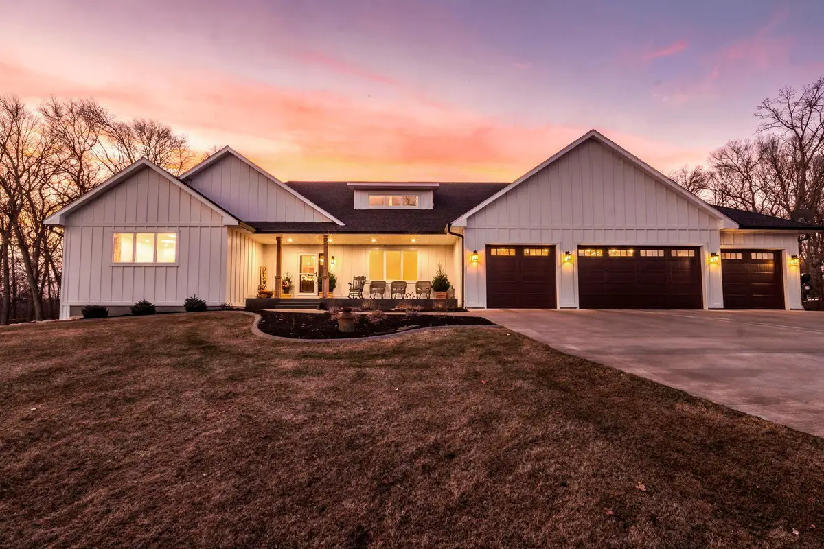 3010 Tamarack Place, Cambridge, MN 55008 - #1