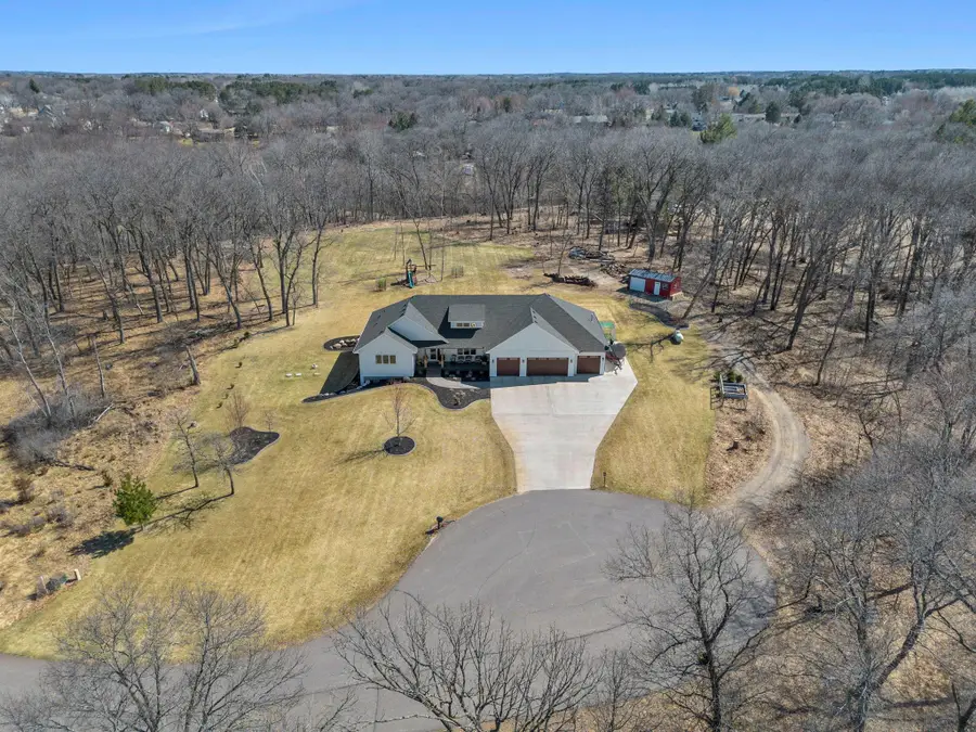 3010 Tamarack Place, Cambridge, MN 55008 - #2