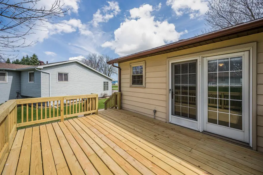 1721 Bantom Place, Worthington, MN 56187 - #3