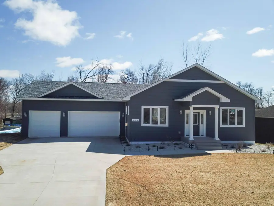575 Elins Lake Road Se, Cambridge, MN 55008 - #2