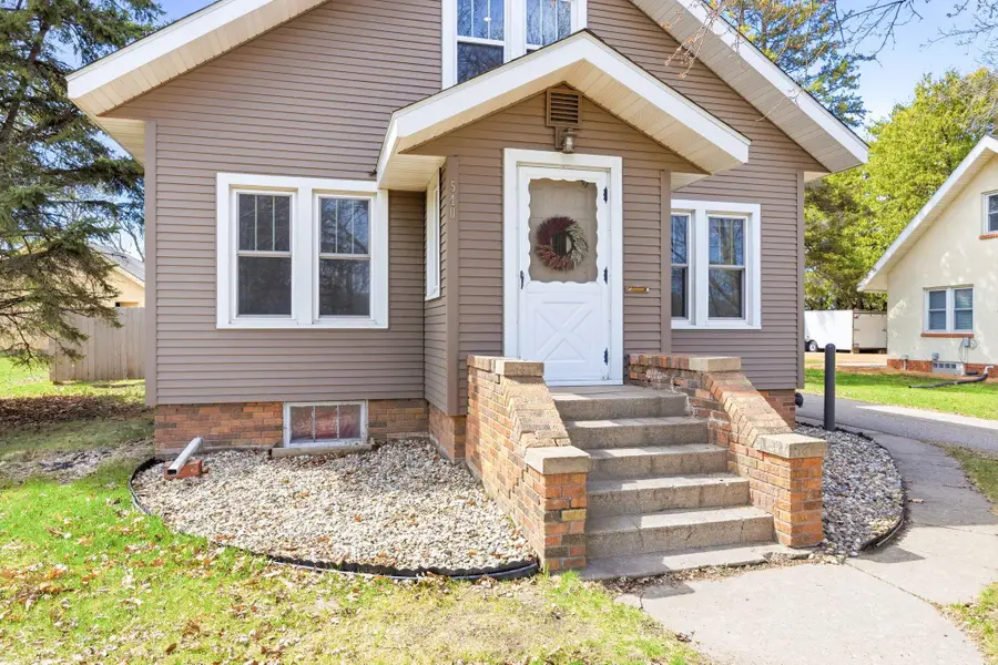 540 Main Street N, Hutchinson, MN 55350 - #3