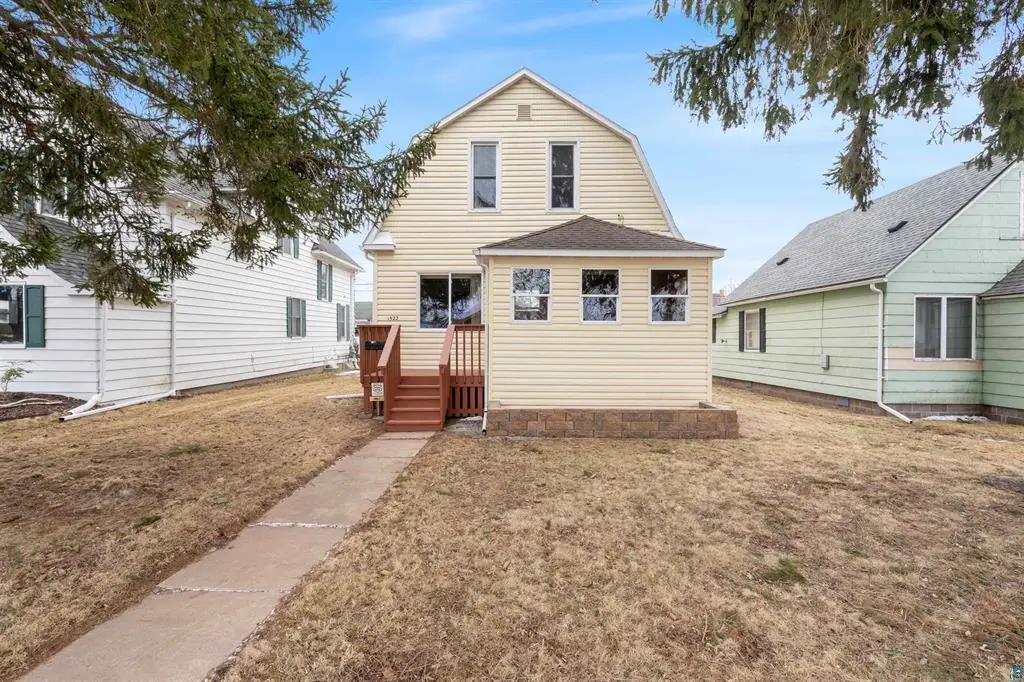 1522 E 4th Street, Superior, WI 54880 - #1