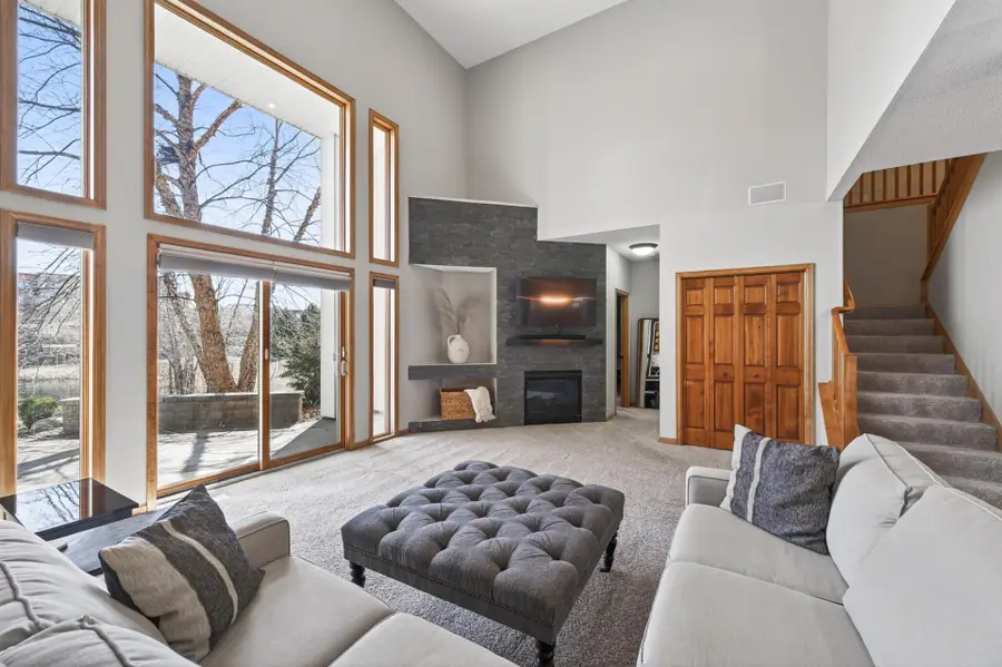4856 Grandview Court Ne, Columbia Heights, MN 55421 - #2