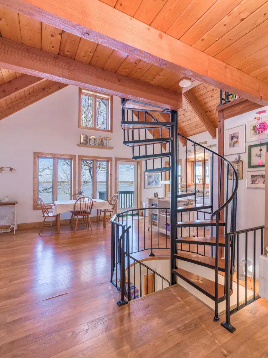 9107 Wilderness Point Road, Brainerd, MN 56401 - #2