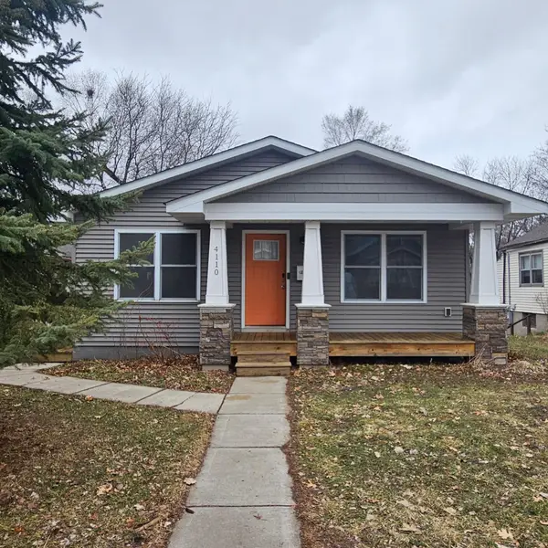 4110 6th Street Ne, Columbia Heights, MN 55421