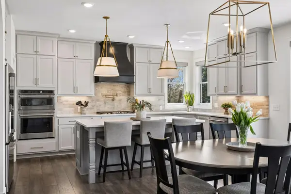 14320 Grantaire Lane N, Hugo, MN 55038