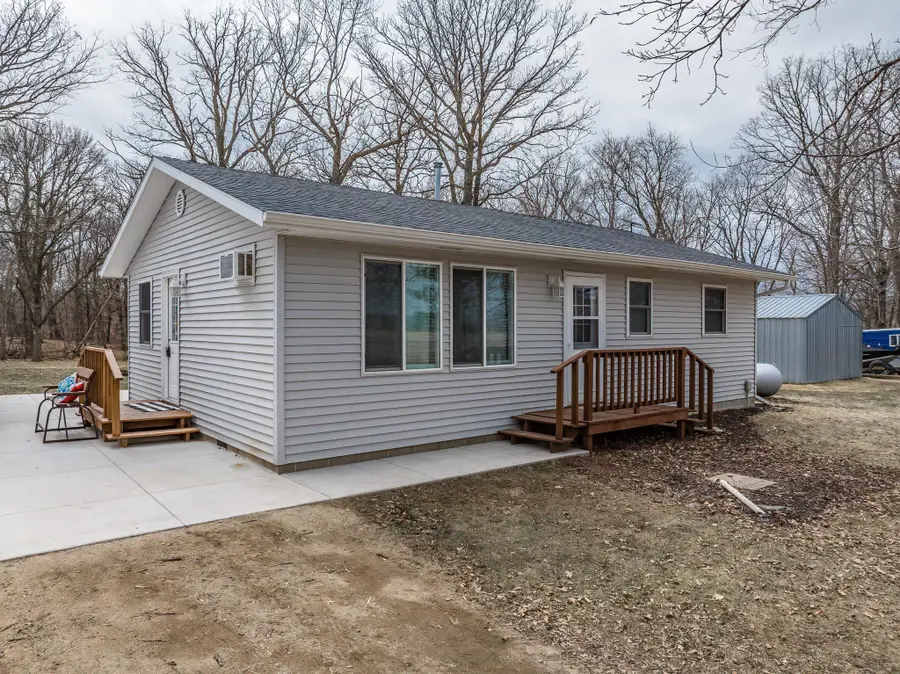 33853 170th Street, Burtrum, MN 56318 - #2