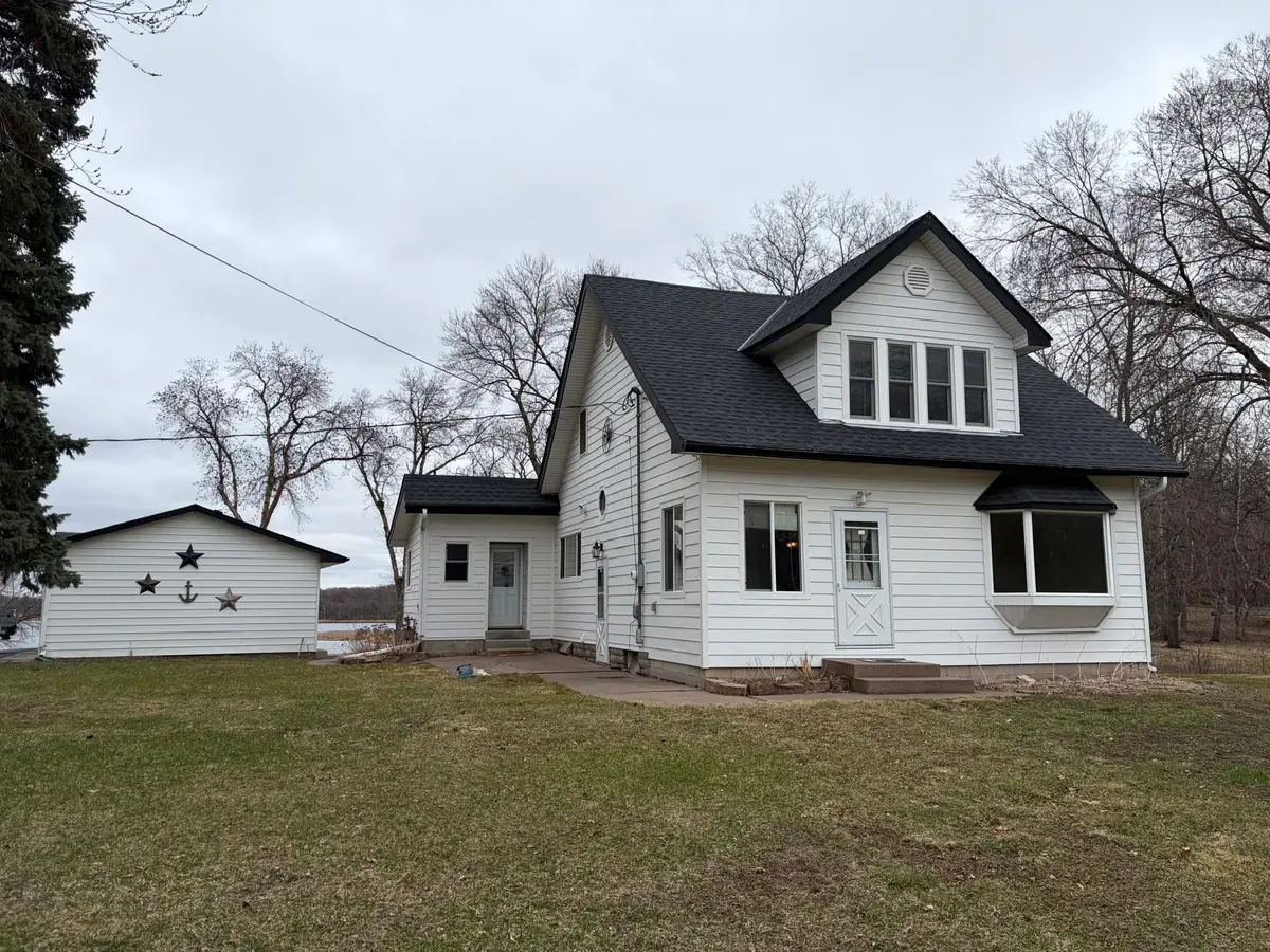 11551 278th Street, Chisago City, MN 55013 - #1