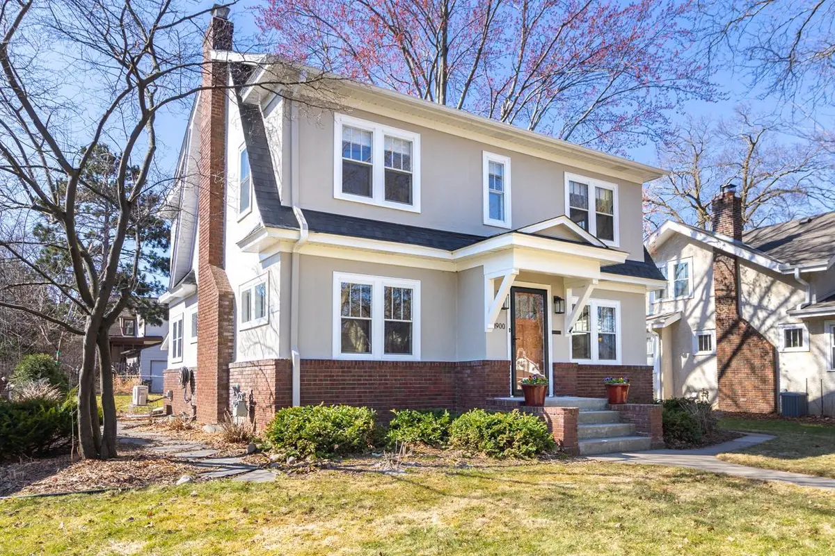 1900 Goodrich Avenue, Saint Paul, MN 55105 - #1