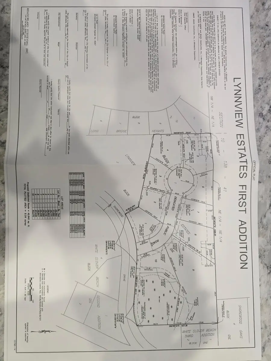 TBD Lakelin Lot 7 Drive, Detroit Lakes, MN 56501 - #2