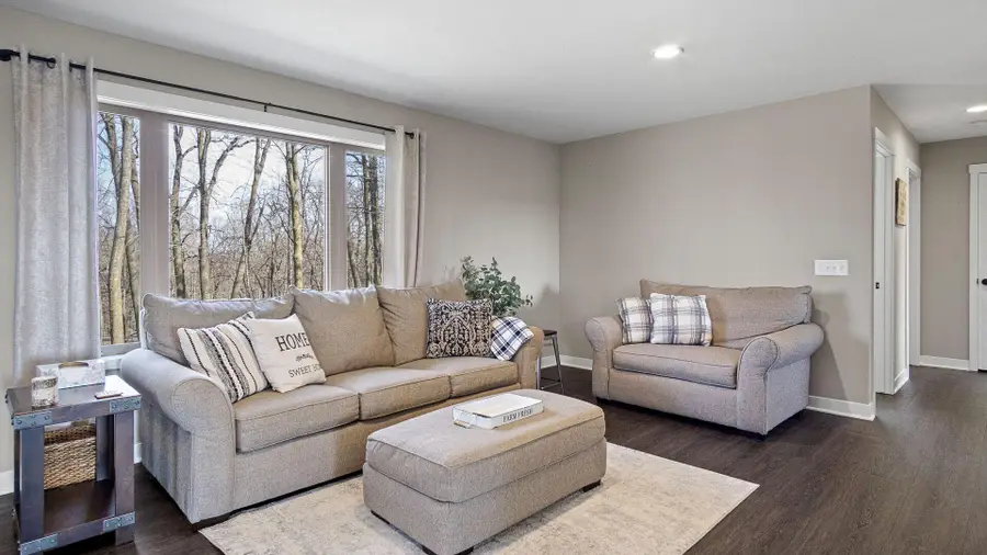 1811 A State Hwy 46, Milltown, WI 54858 - #3