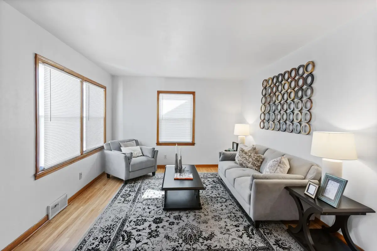 3747 Major Avenue N, Robbinsdale, MN 55422 - #1