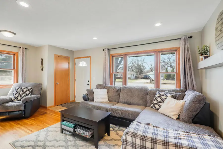 11541 Juniper Street Nw, Coon Rapids, MN 55448 - #3