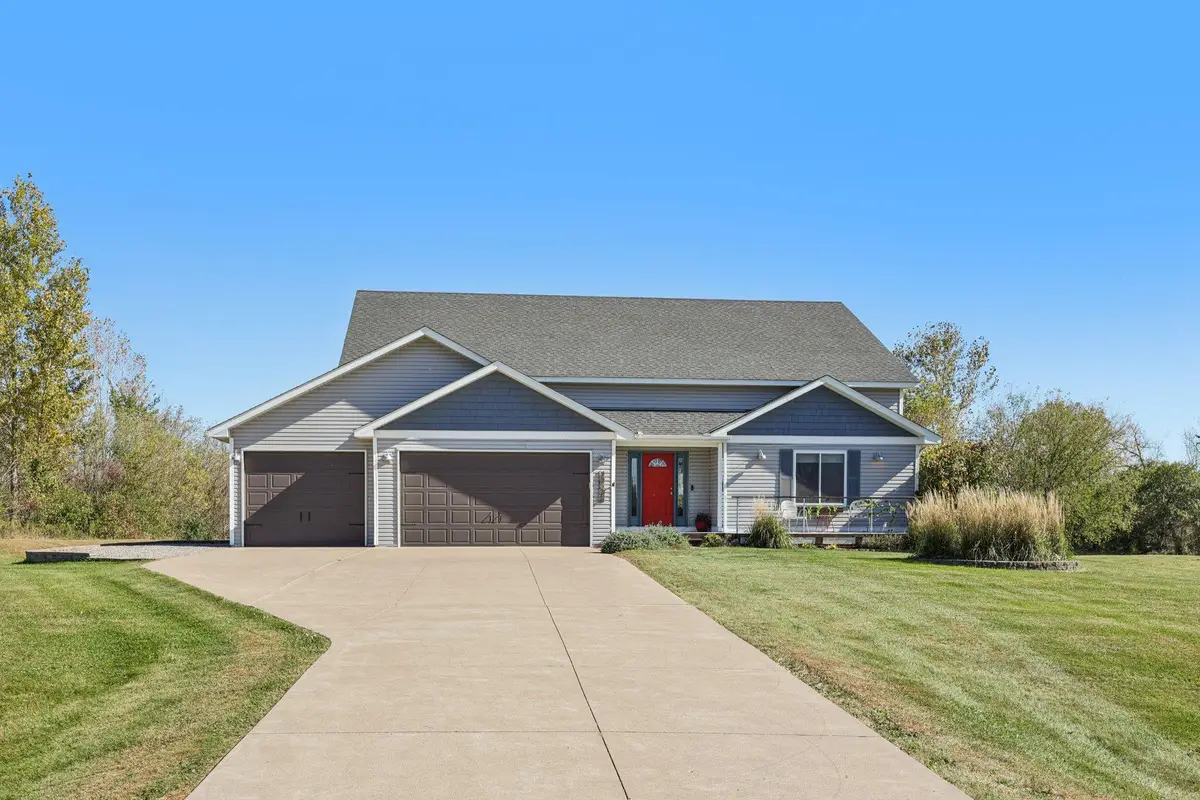 29225 113th Street, Princeton, MN 55371 - #1