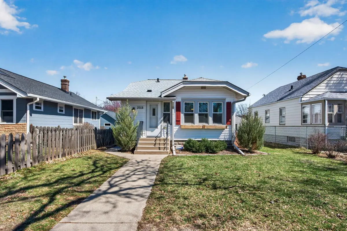3713 42nd Avenue S, Minneapolis, MN 55406 - #1