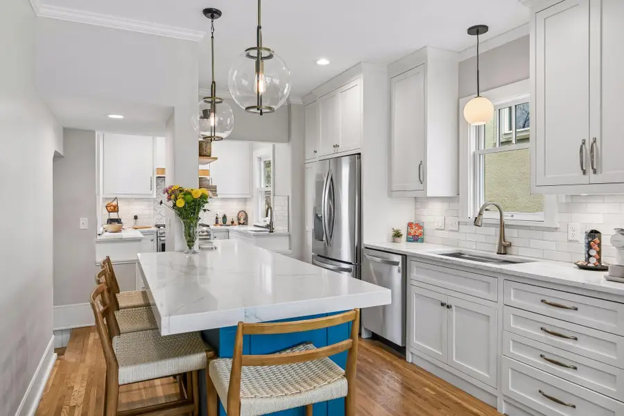 322 Busch Terrace, Minneapolis, MN 55419 - #2