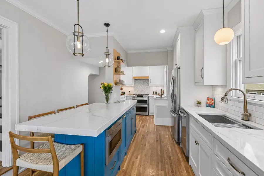 322 Busch Terrace, Minneapolis, MN 55419 - #3