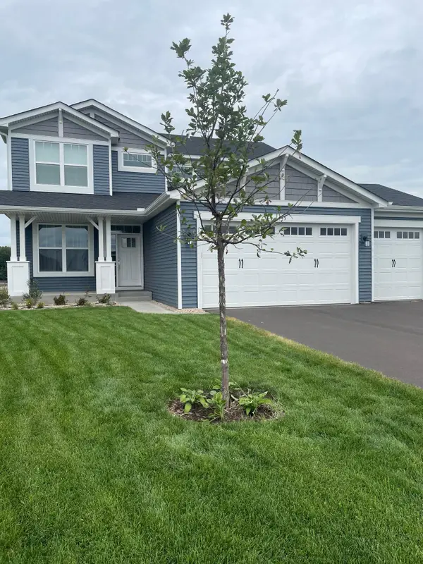 745 152nd Avenue Nw, Andover, MN 55304