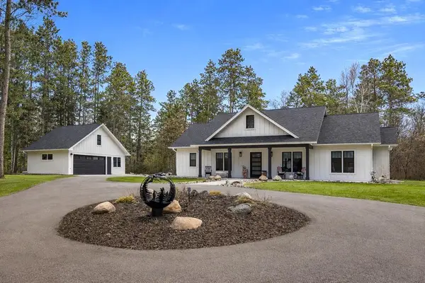 6790 N Cullen Loop, Pequot Lakes, MN 56472