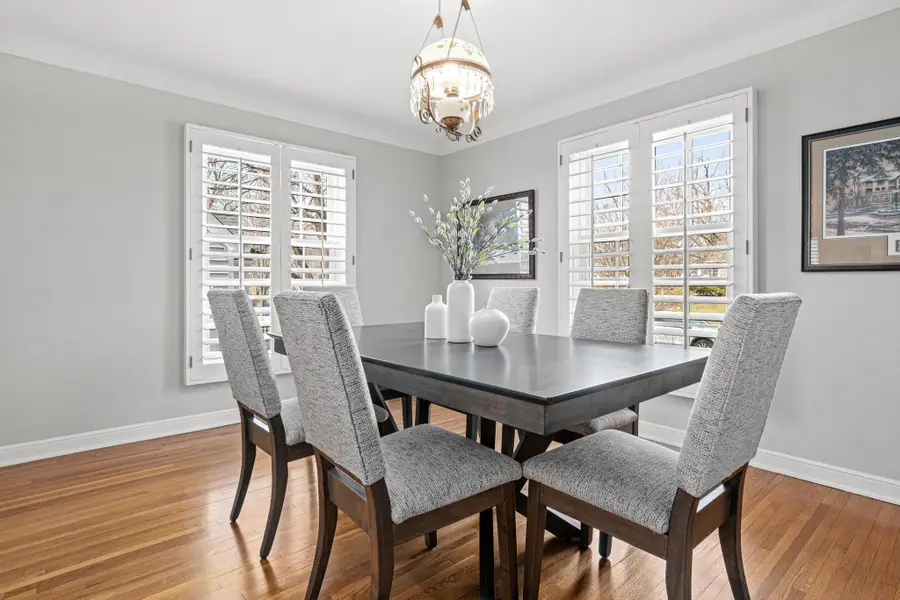 1898 Pinehurst Avenue, Saint Paul, MN 55116 - #3