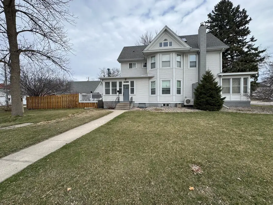 Address Withheld By Seller, Olivia, MN 56277 - #2