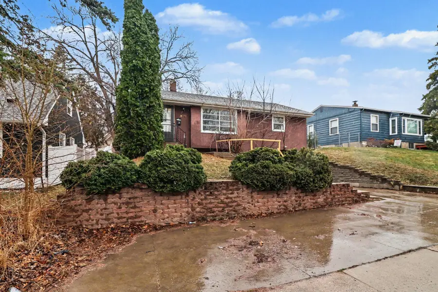 875 Iroquois Avenue, Saint Paul, MN 55119 - #2