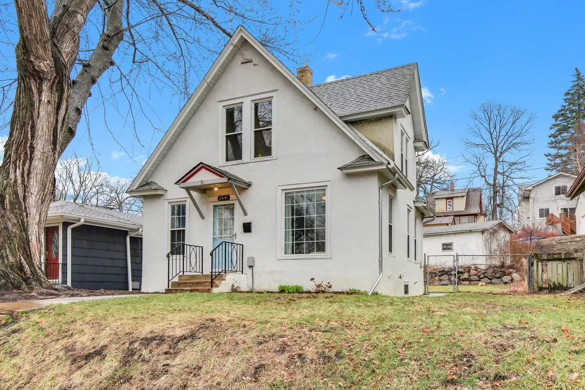 2641 Pierce Street Ne, Minneapolis, MN 55418 - #1