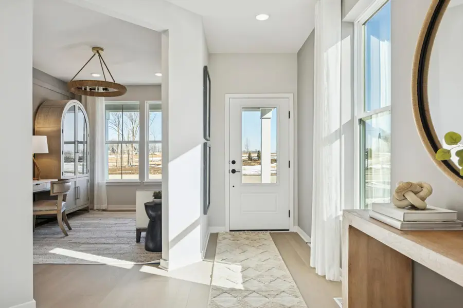 3736 Holbrook Drive, Waconia, MN 55387 - #2