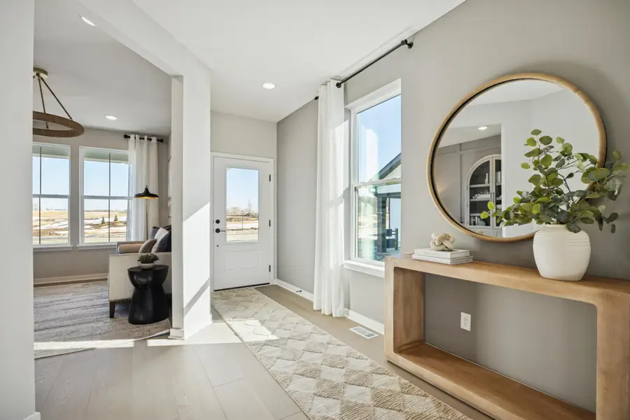 3736 Holbrook Drive, Waconia, MN 55387 - #3