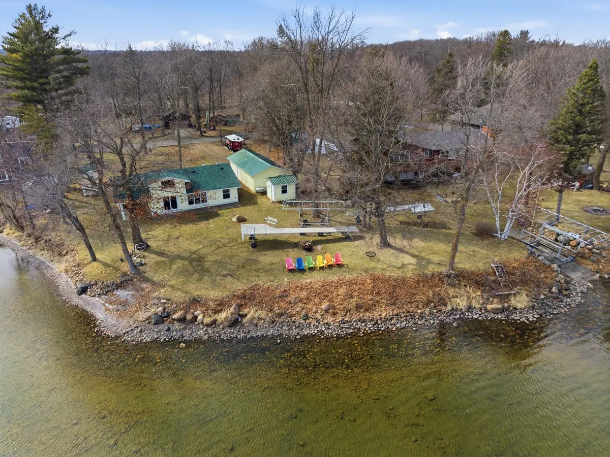 40586 Blair Way, Wahkon, MN 56386 - #1