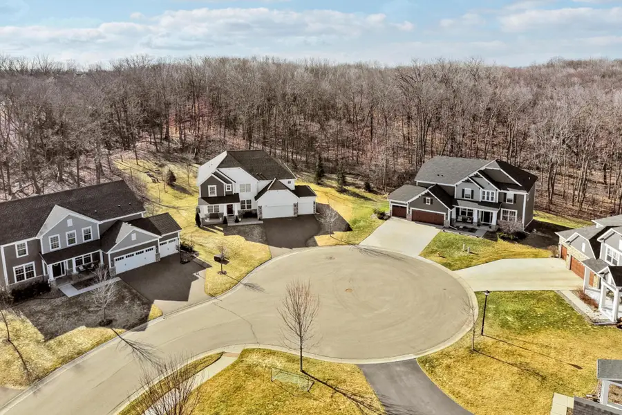 5340 Garland Lane N, Plymouth, MN 55446 - #3