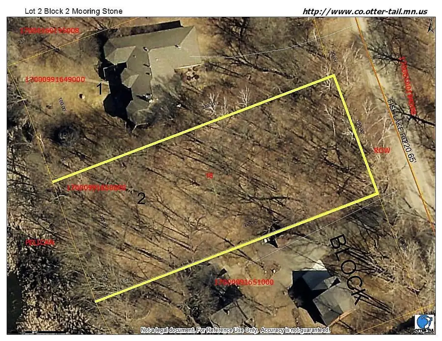 4967X Fish Lake Road, Pelican Rapids, MN 56572 - #2