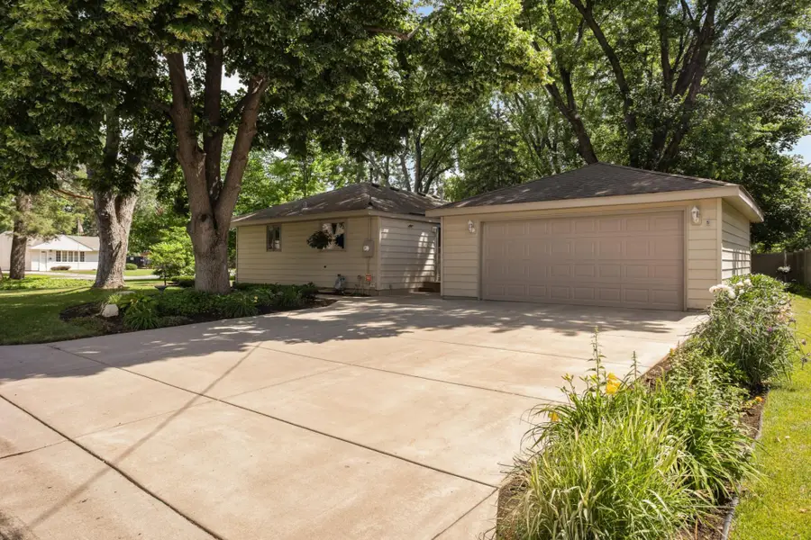 3719 Baillif Place, Bloomington, MN 55431 - #2