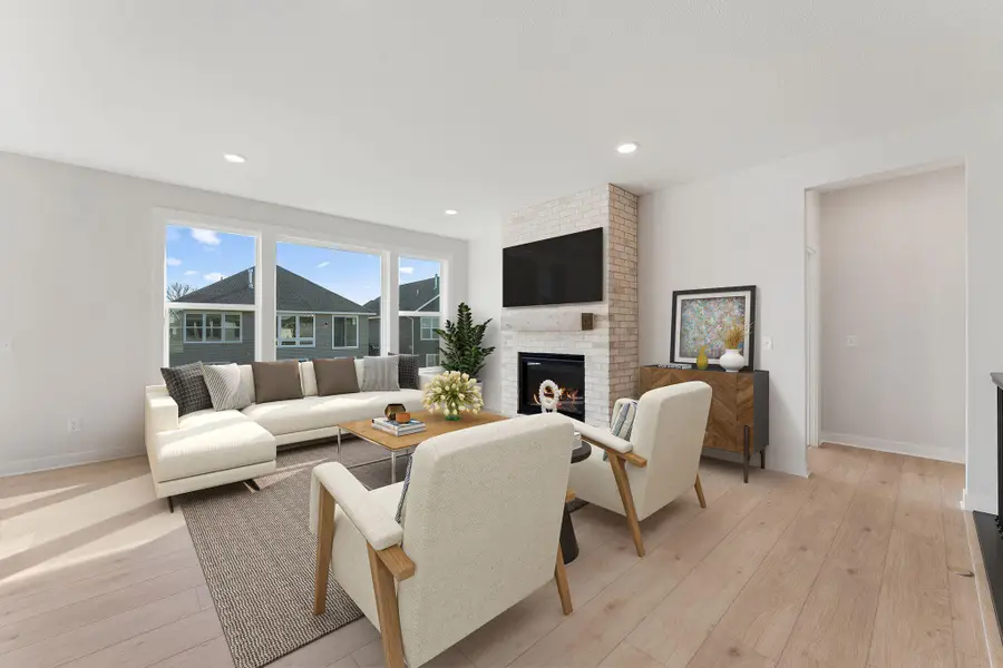 4890 127th Lane Ne, Blaine, MN 55449 - #3