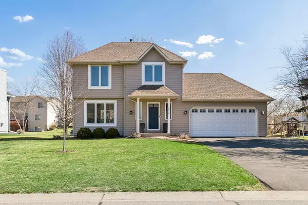 3810 Alvarado Lane N, Plymouth, MN 55446
