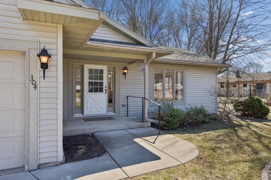 304 Spruce Drive, Woodville, WI 54028 - #2