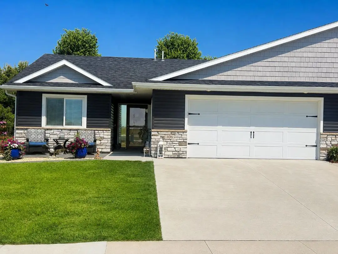 306 11th Street N, Goodhue, MN 55027 - #1