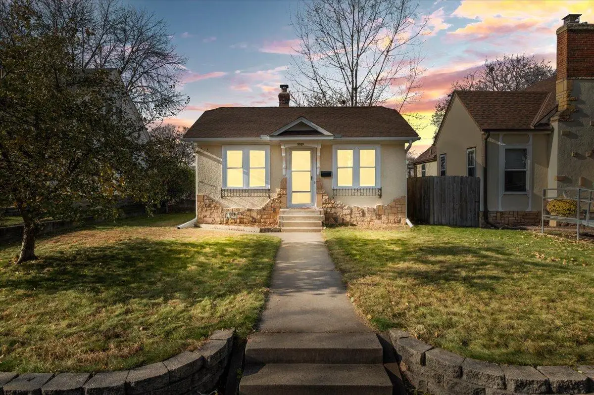 5324 Nokomis Avenue, Minneapolis, MN 55417 - #1