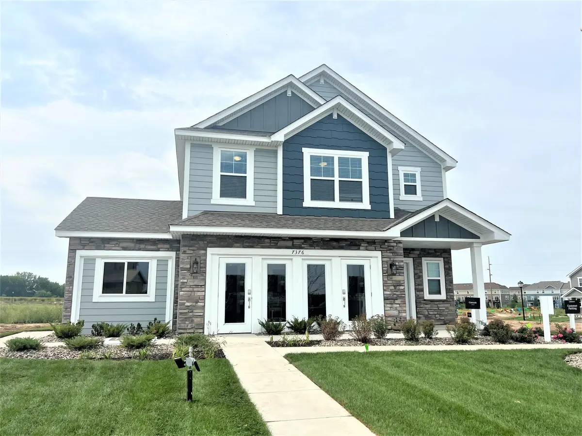 7376 183rd Street W, Lakeville, MN 55044 - #1