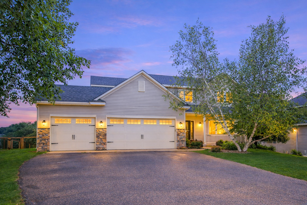 19925 English Court, Farmington, MN 55024 - #1