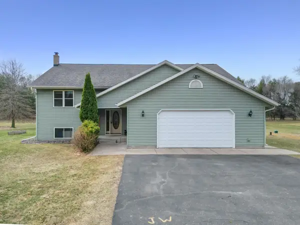 E8228 660th Avenue, Elk Mound, WI 54739