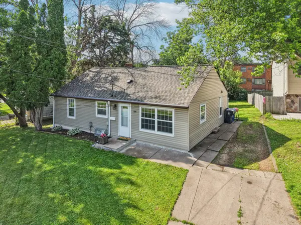 1524 Arlington Avenue E, Saint Paul, MN 55106