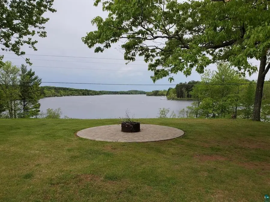 11923 E County Road B, Lake Nebagamon, WI 54849 - #3